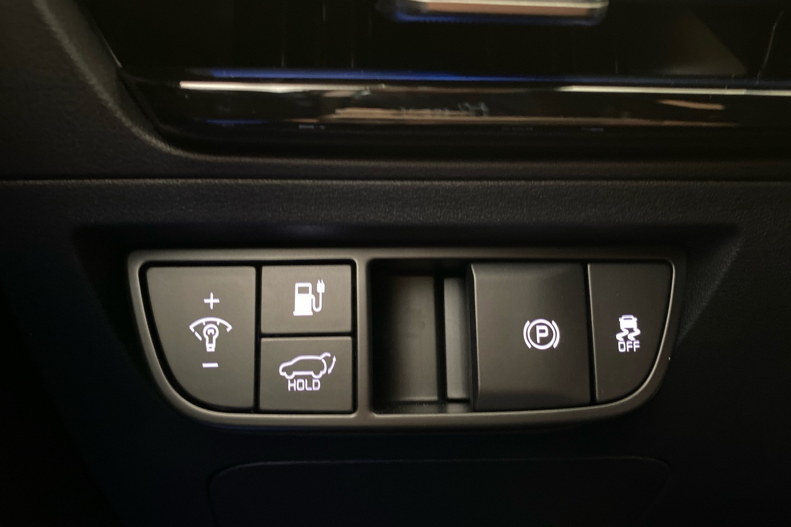 KIA EV6 2026