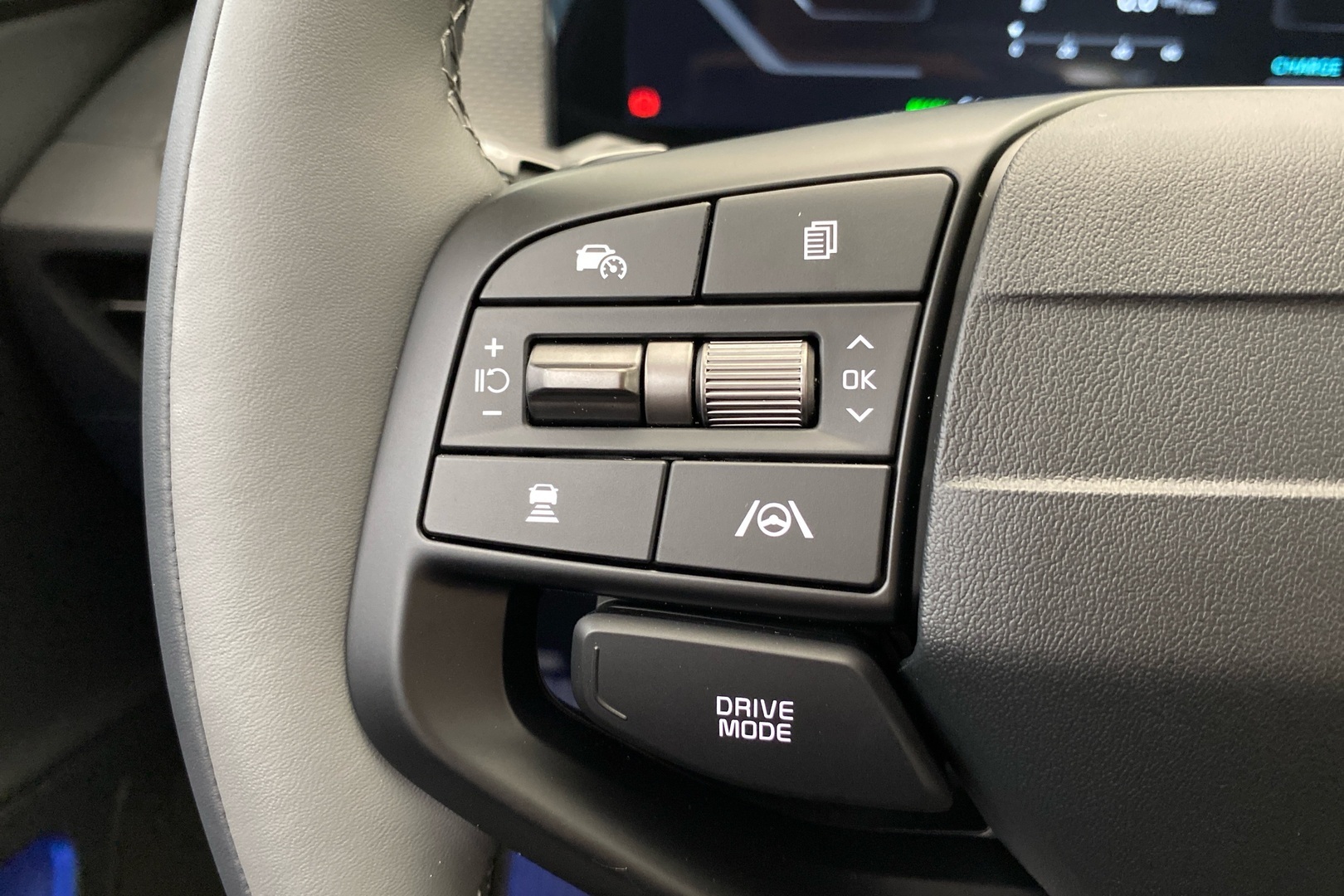 KIA EV6 2026