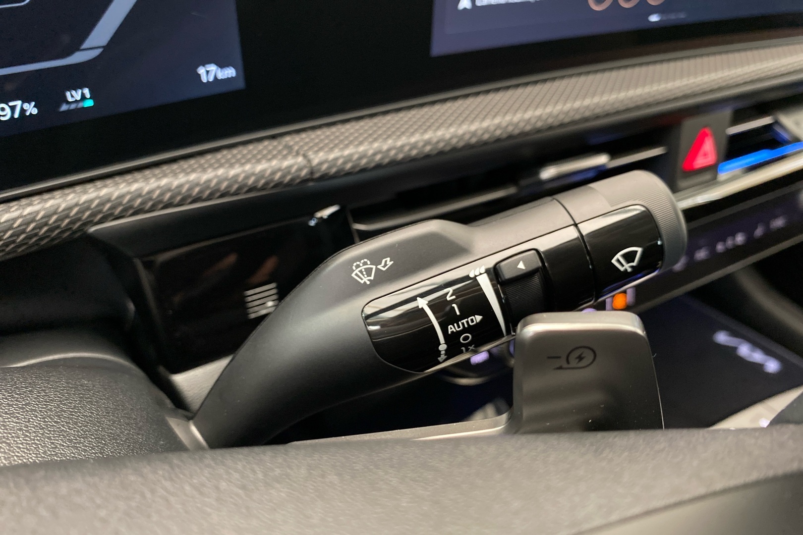 KIA EV6 2026