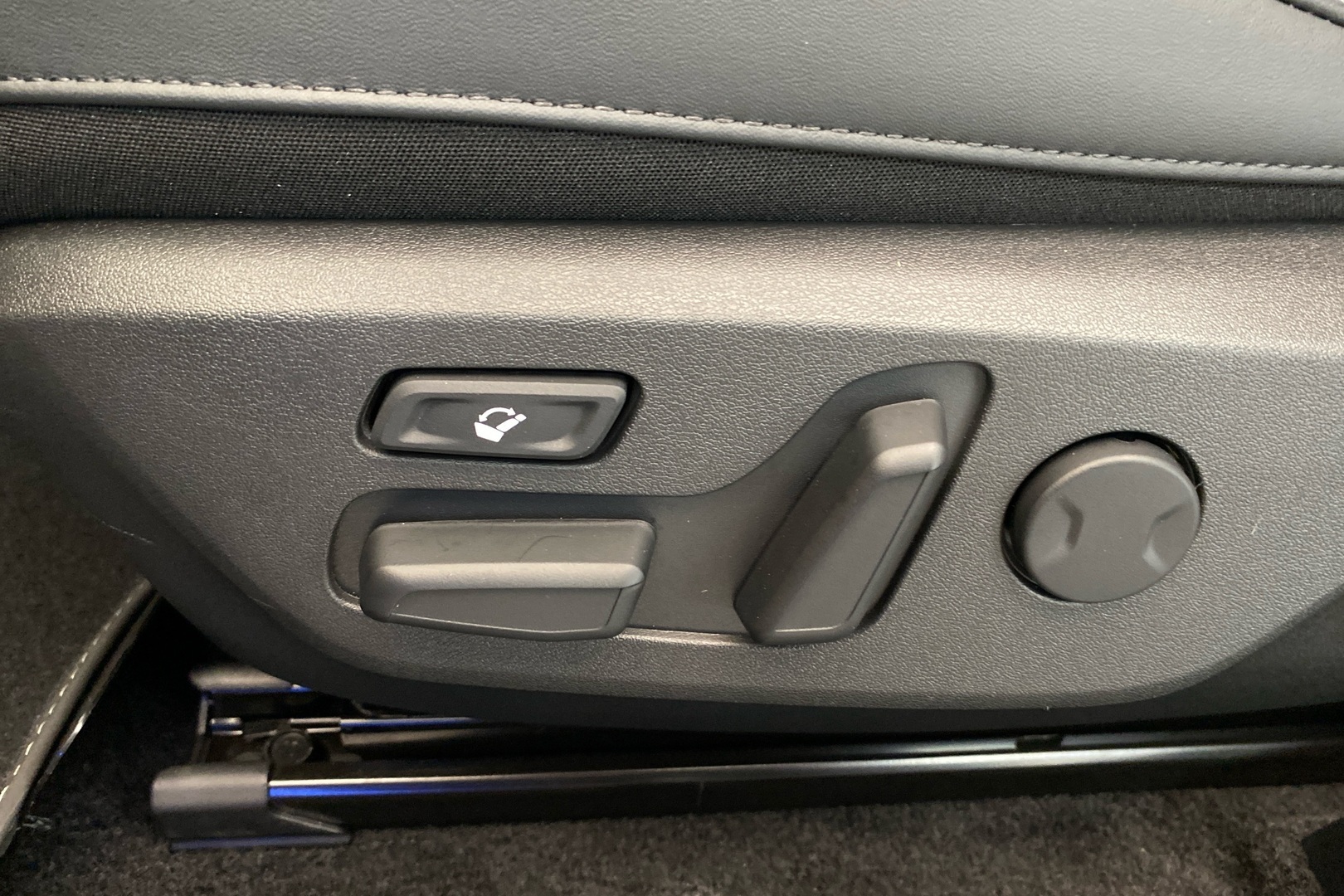 KIA EV6 2026