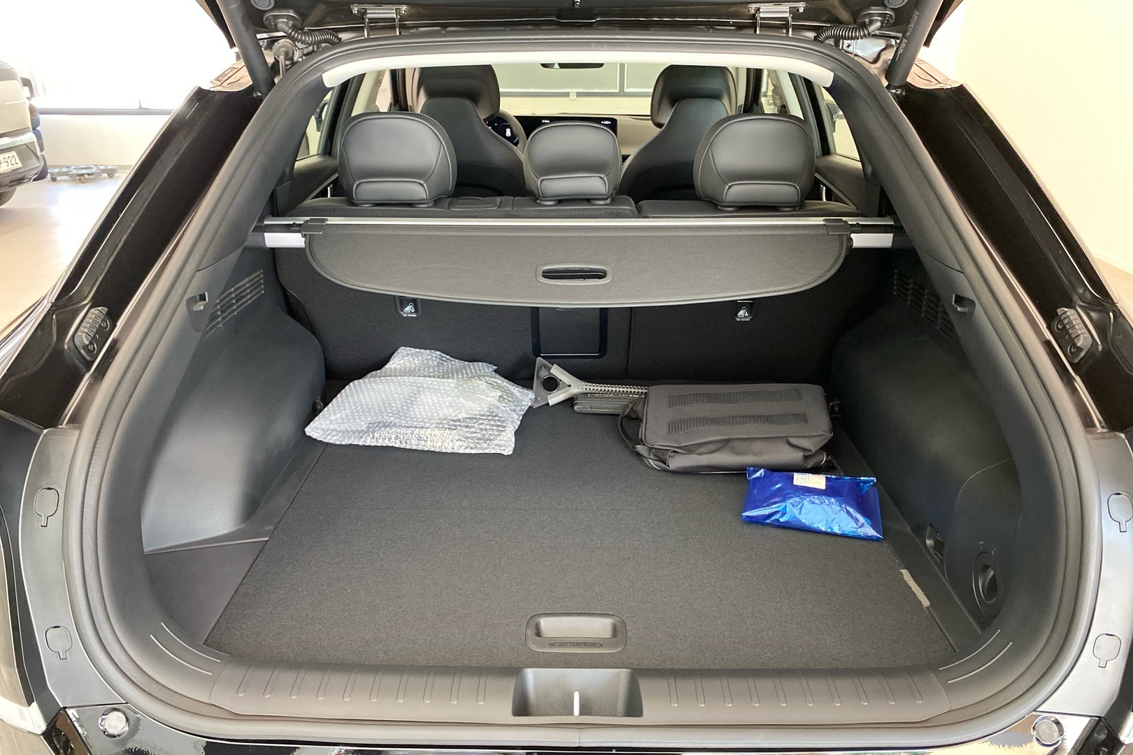 KIA EV6 2026