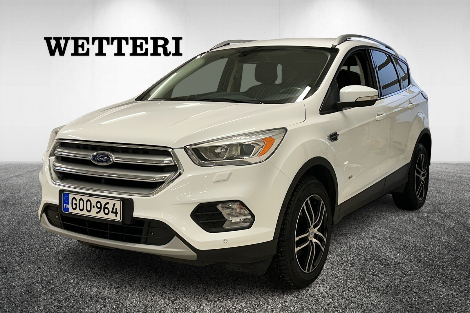 FORD Kuga 2017