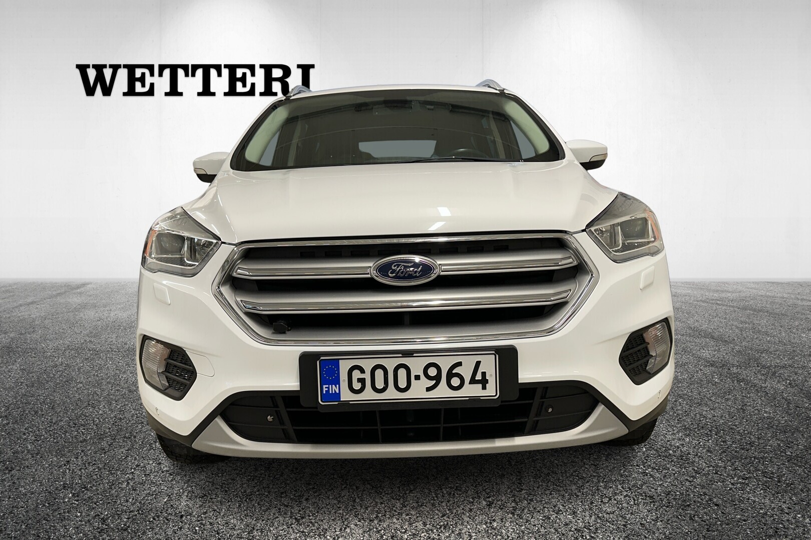 FORD Kuga 2017