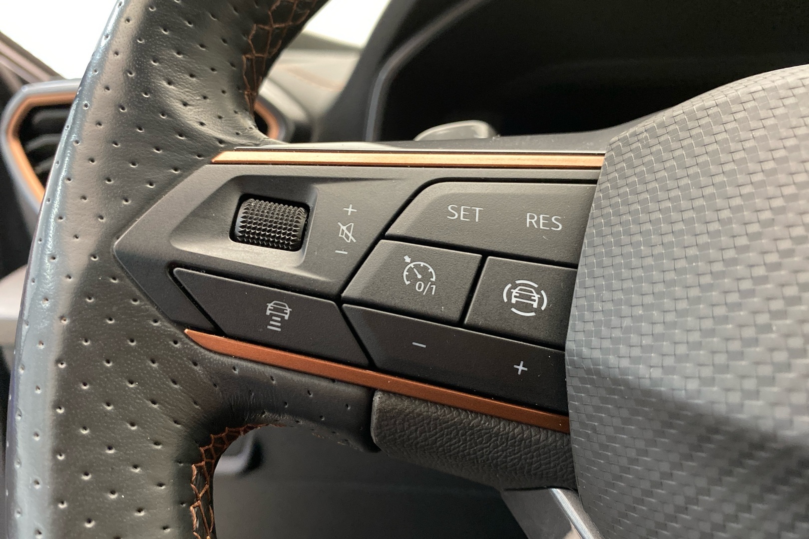 CUPRA Formentor 2022