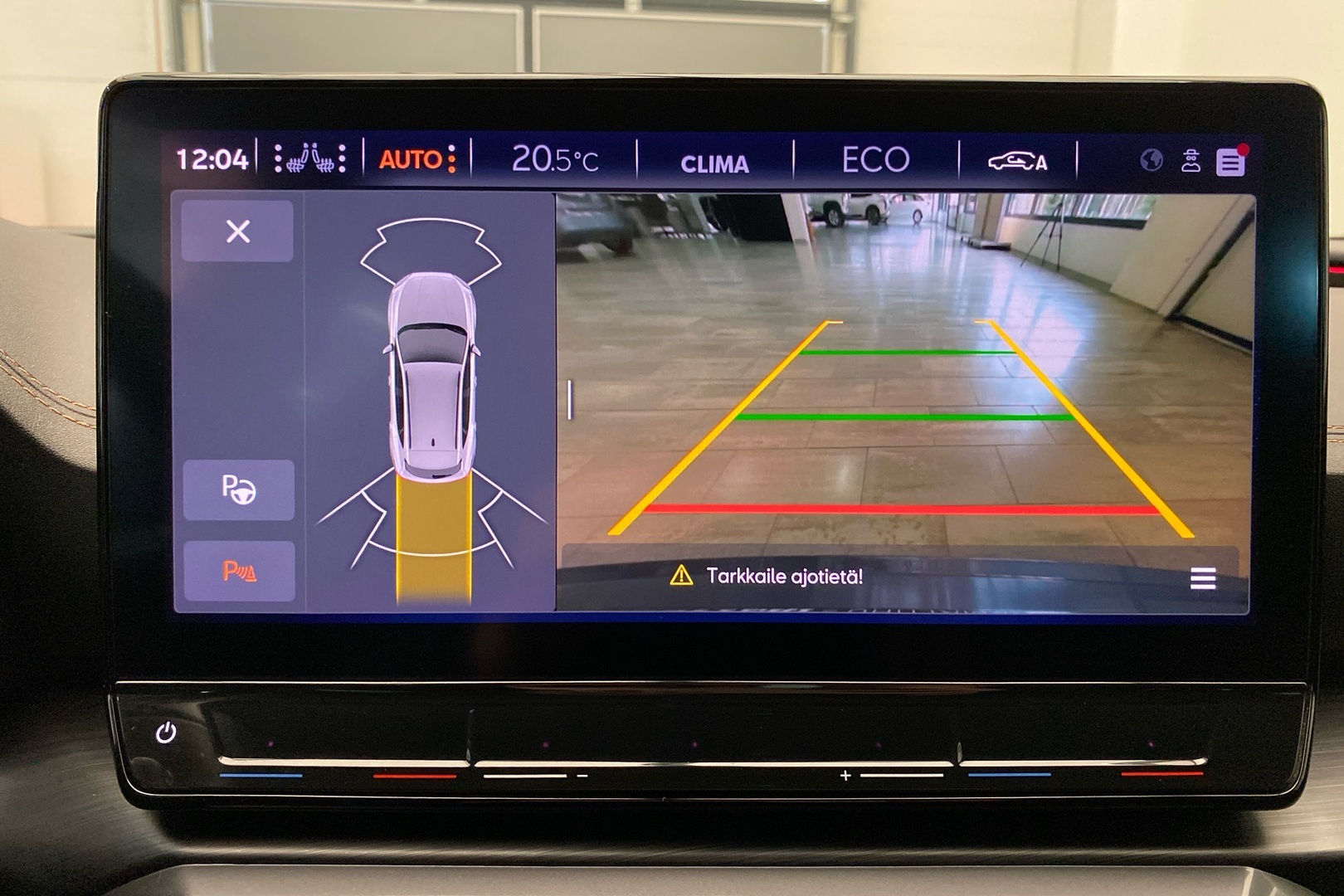 CUPRA Formentor 2022