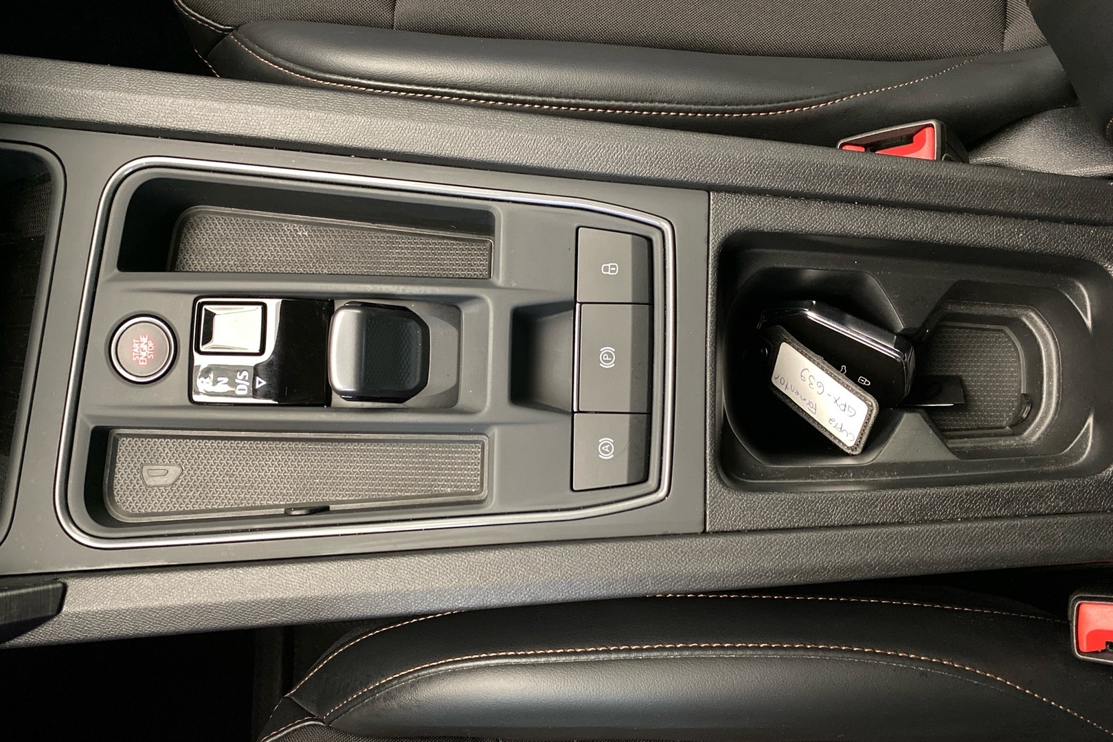 CUPRA Formentor 2022