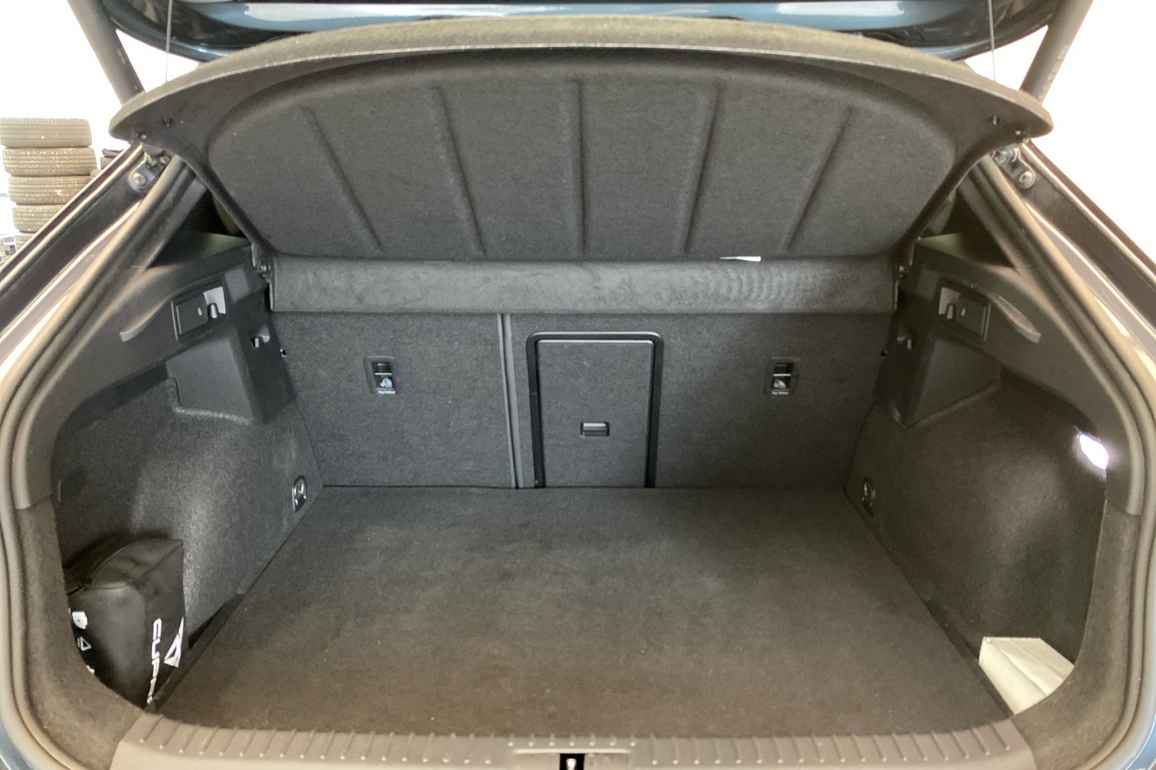 CUPRA Formentor 2022