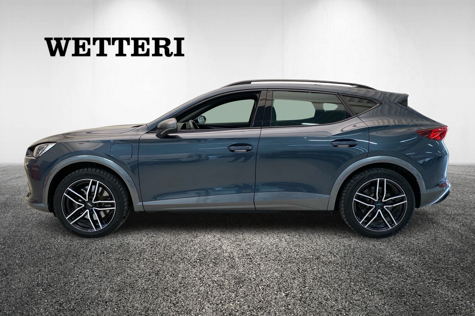 CUPRA Formentor 2022