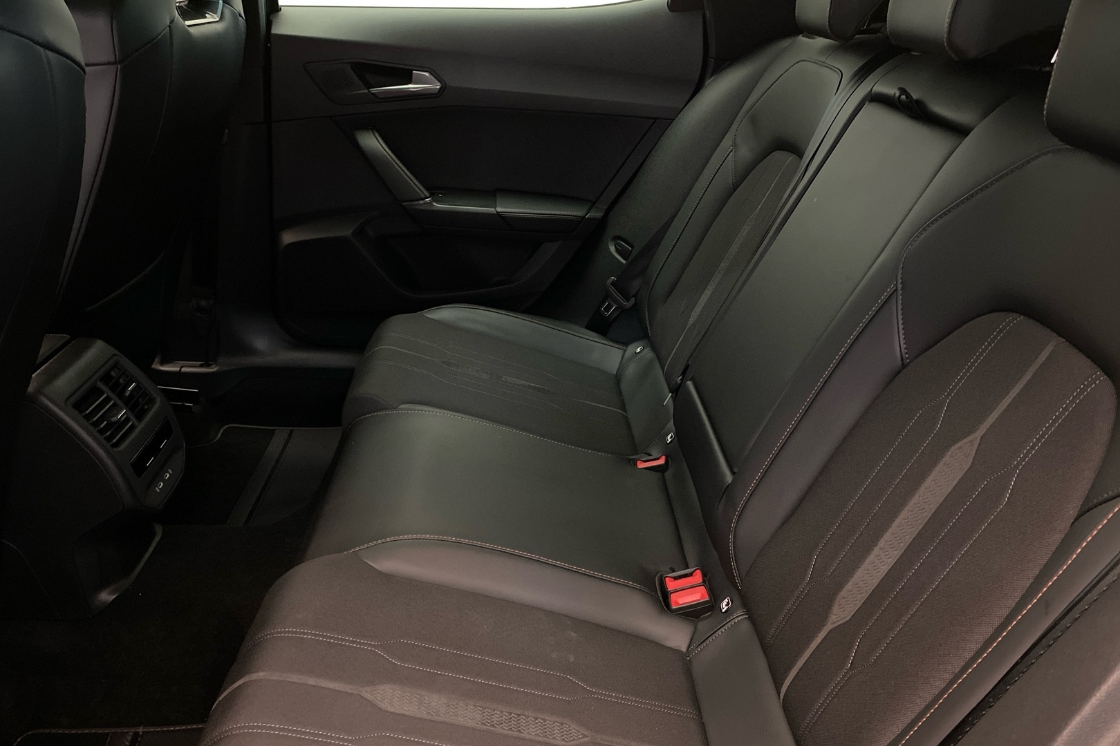 CUPRA Formentor 2022