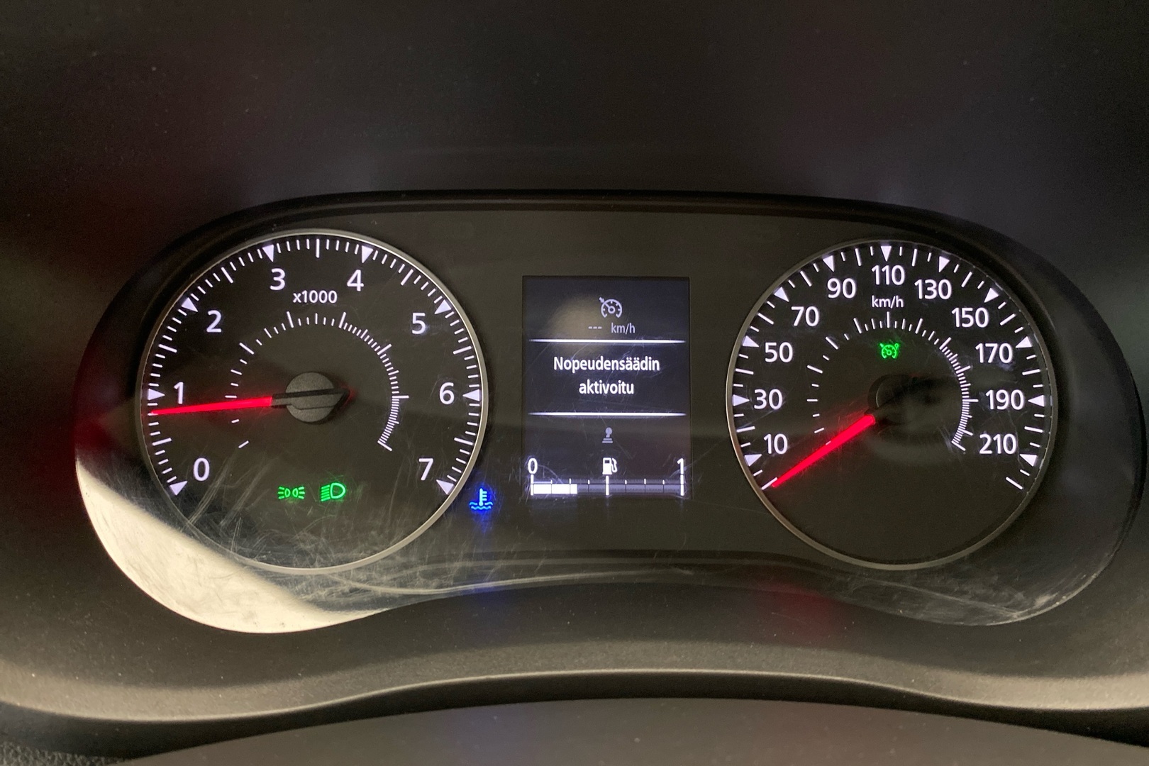 RENAULT Master 2022