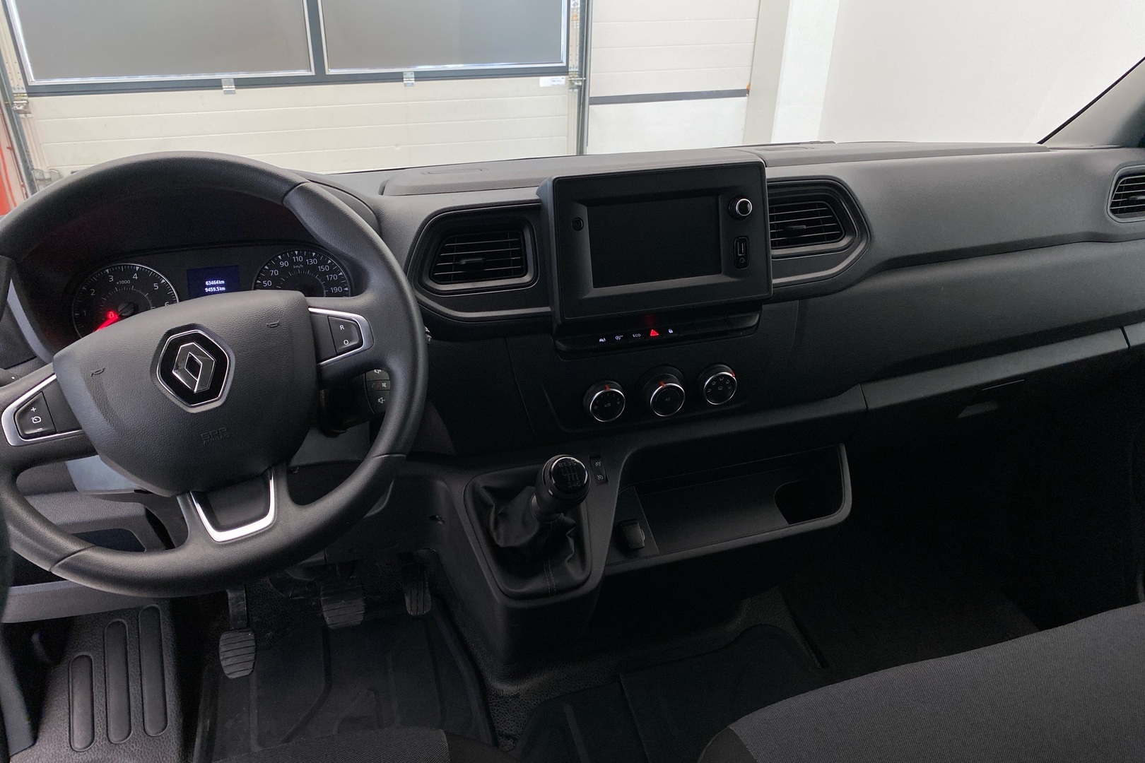 RENAULT Master 2022