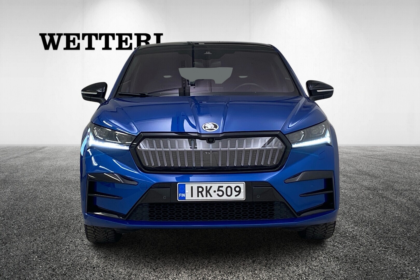 SKODA Enyaq 2023