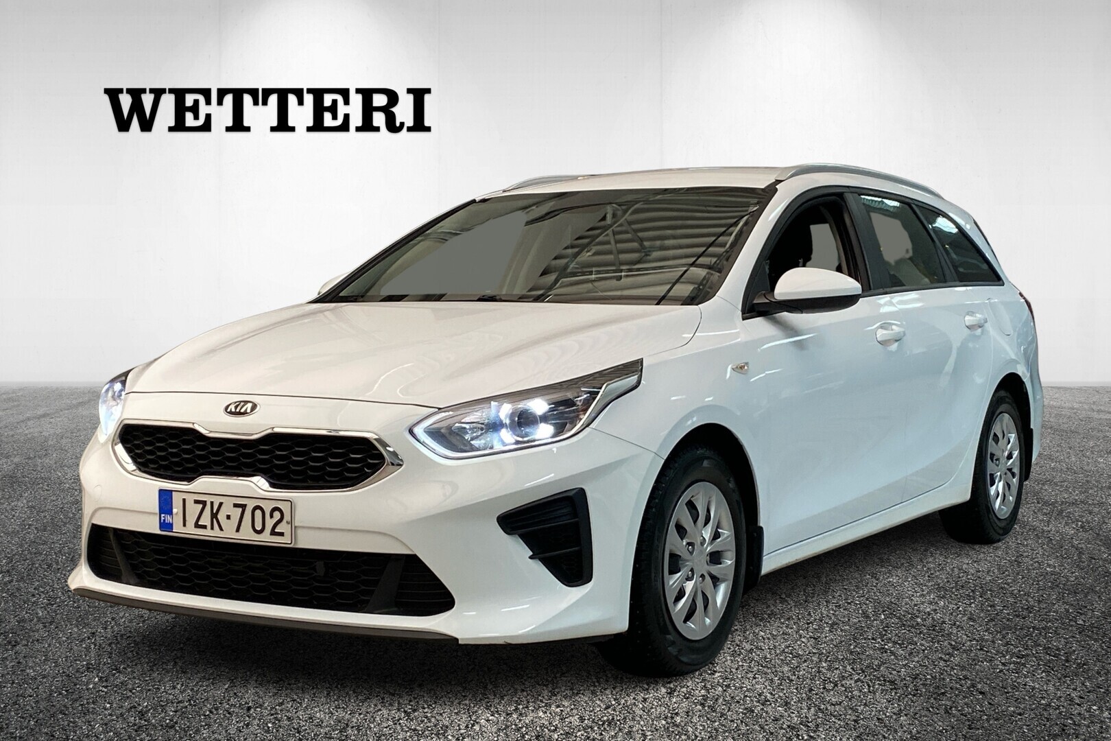 KIA Ceed 2021
