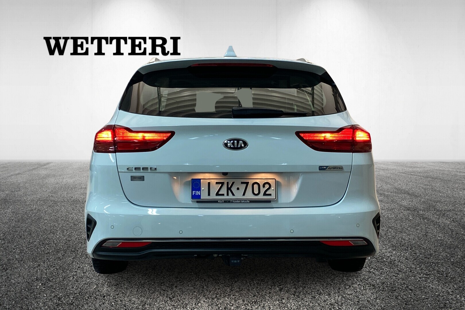 KIA Ceed 2021