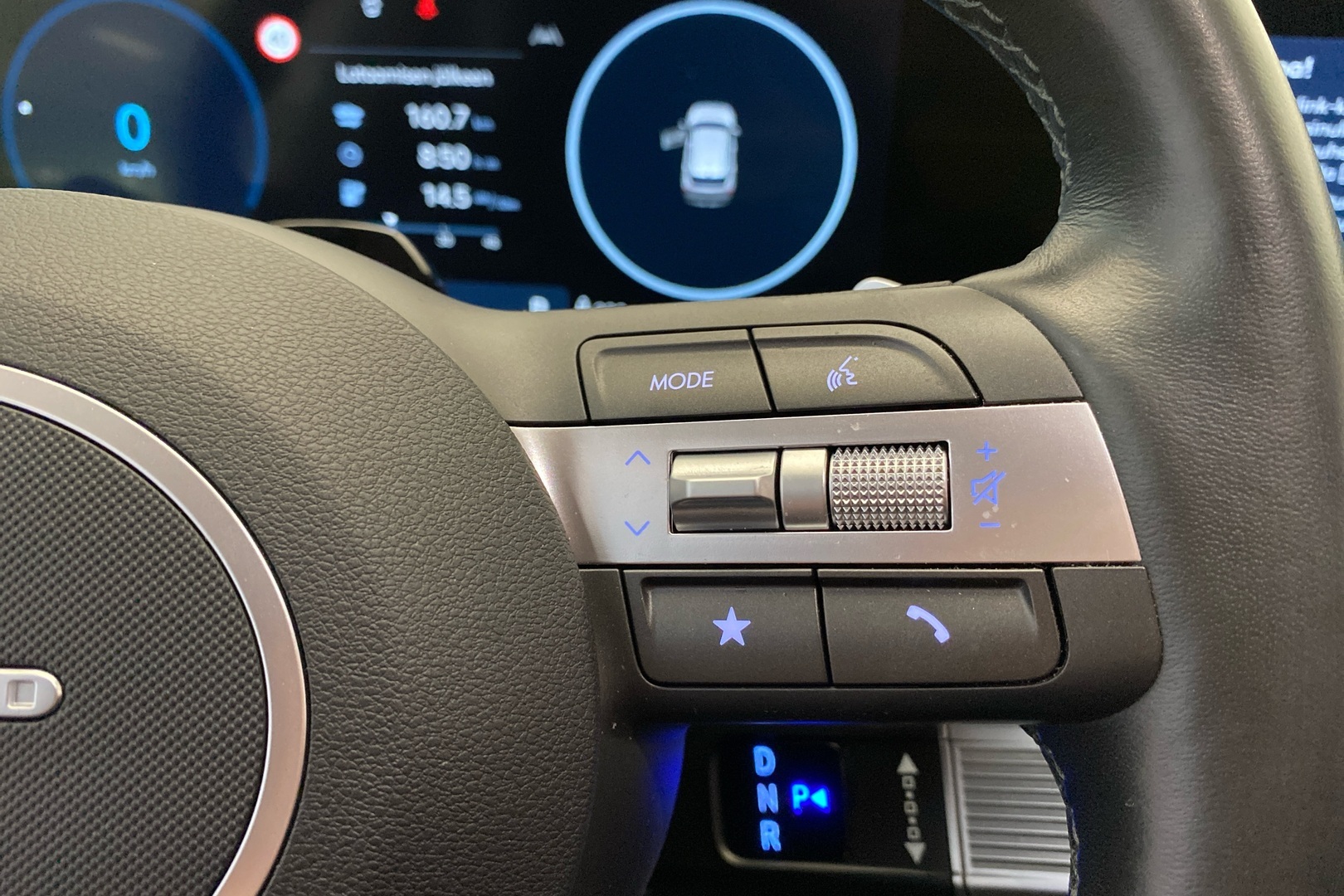 HYUNDAI KONA Electric 2024