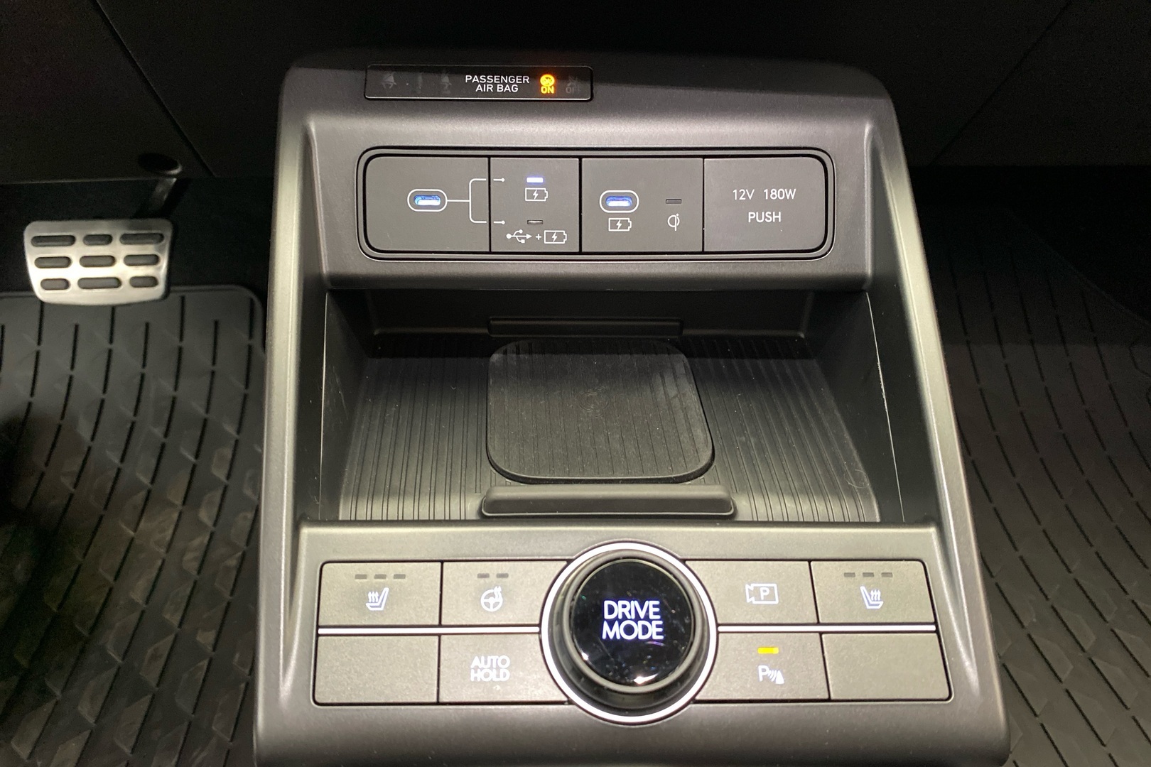 HYUNDAI KONA Electric 2024