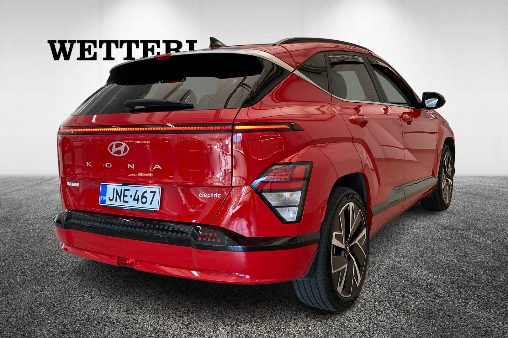 HYUNDAI KONA Electric 2024