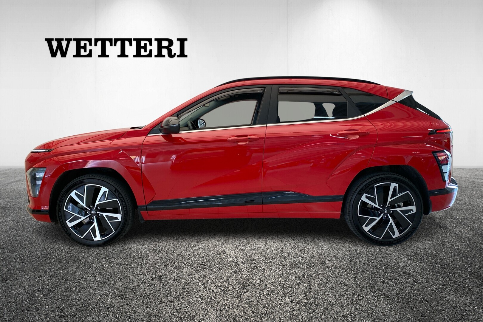HYUNDAI KONA Electric 2024