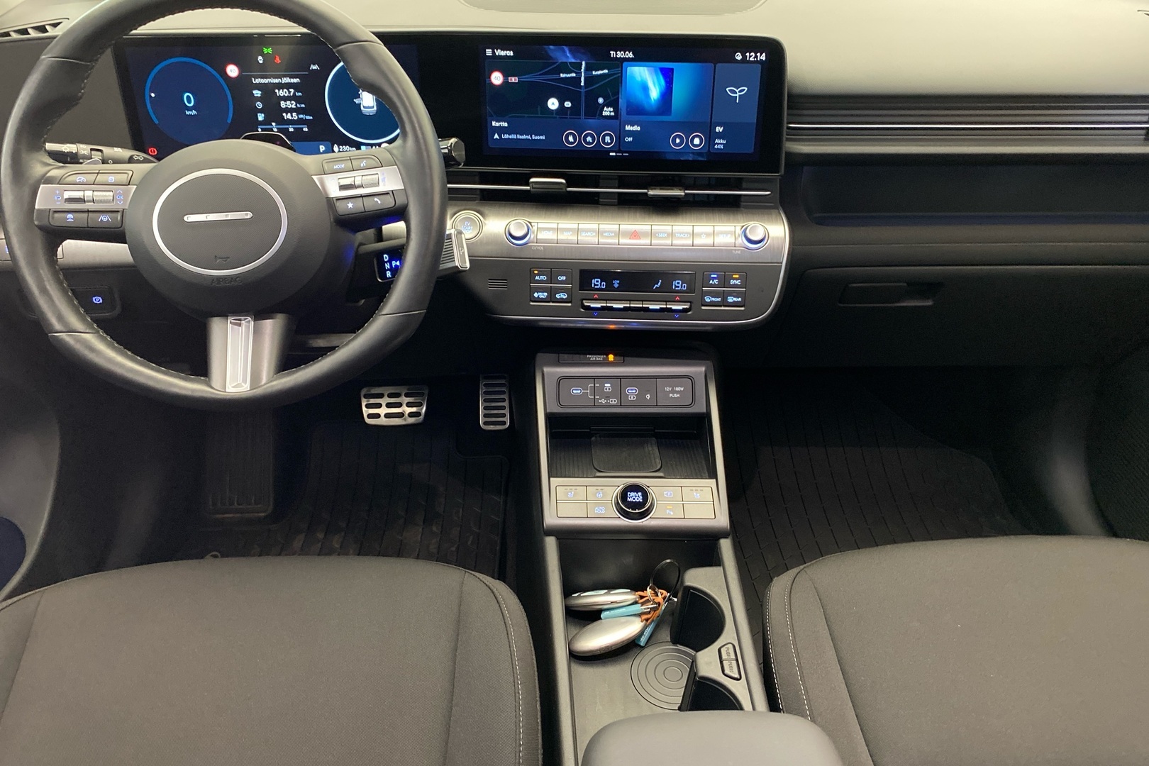 HYUNDAI KONA Electric 2024