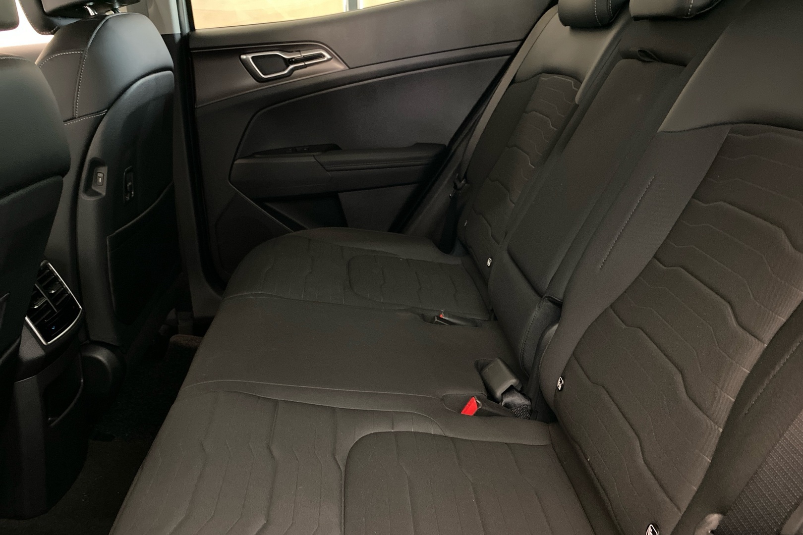 KIA Sportage 2026