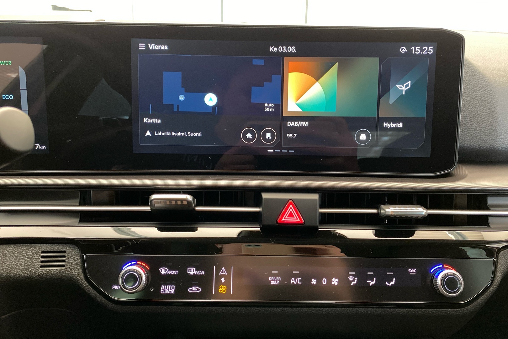 KIA Sportage 2026