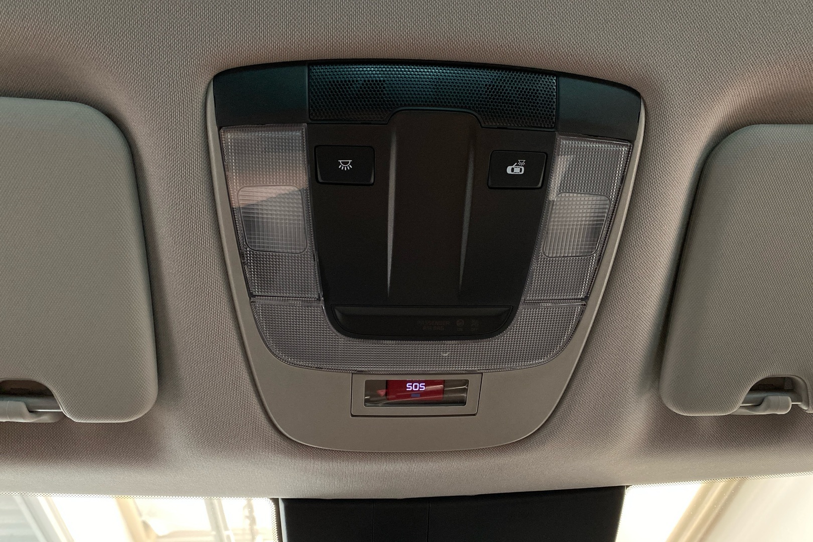 KIA Sportage 2026