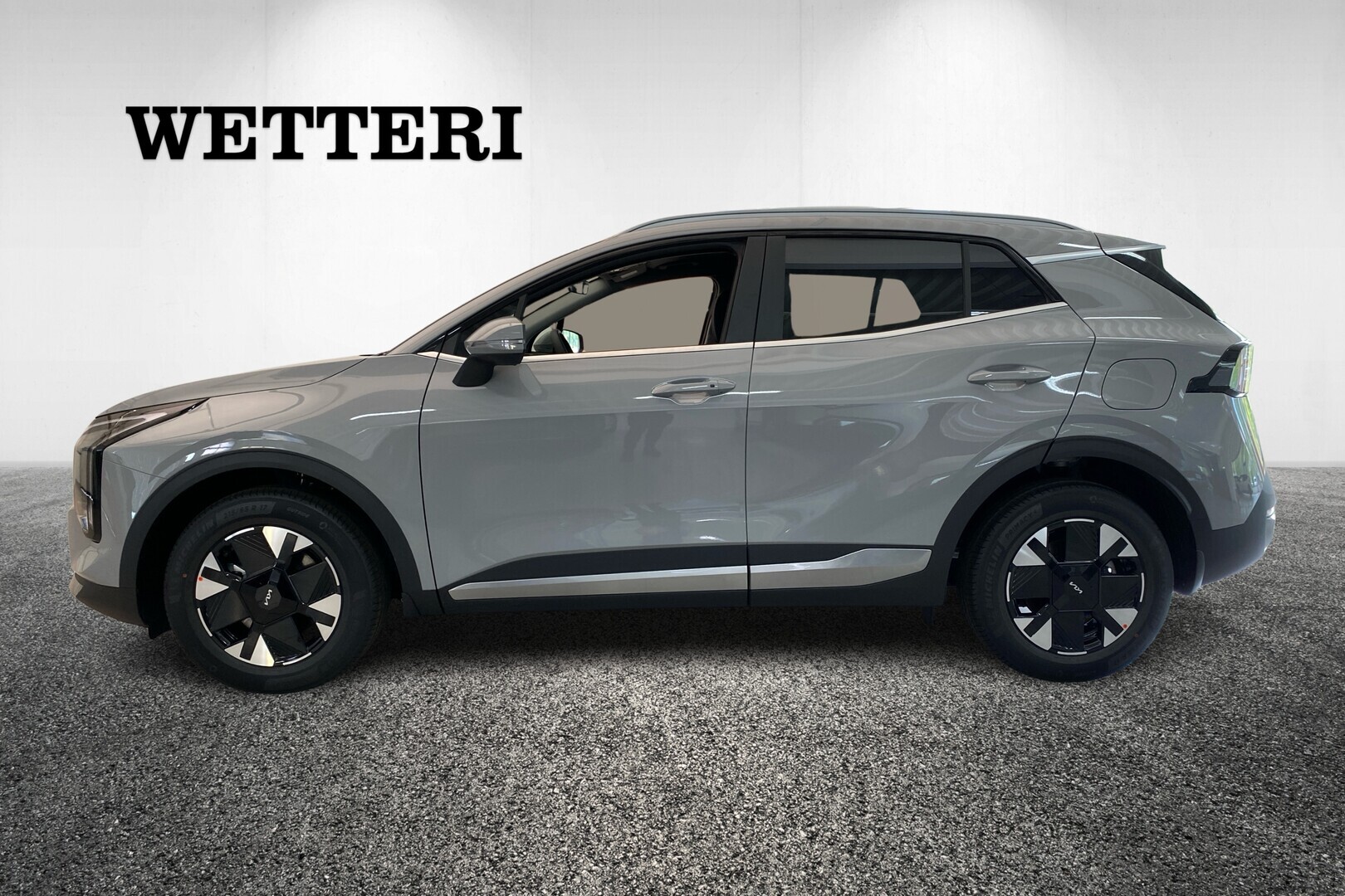 KIA Sportage 2026