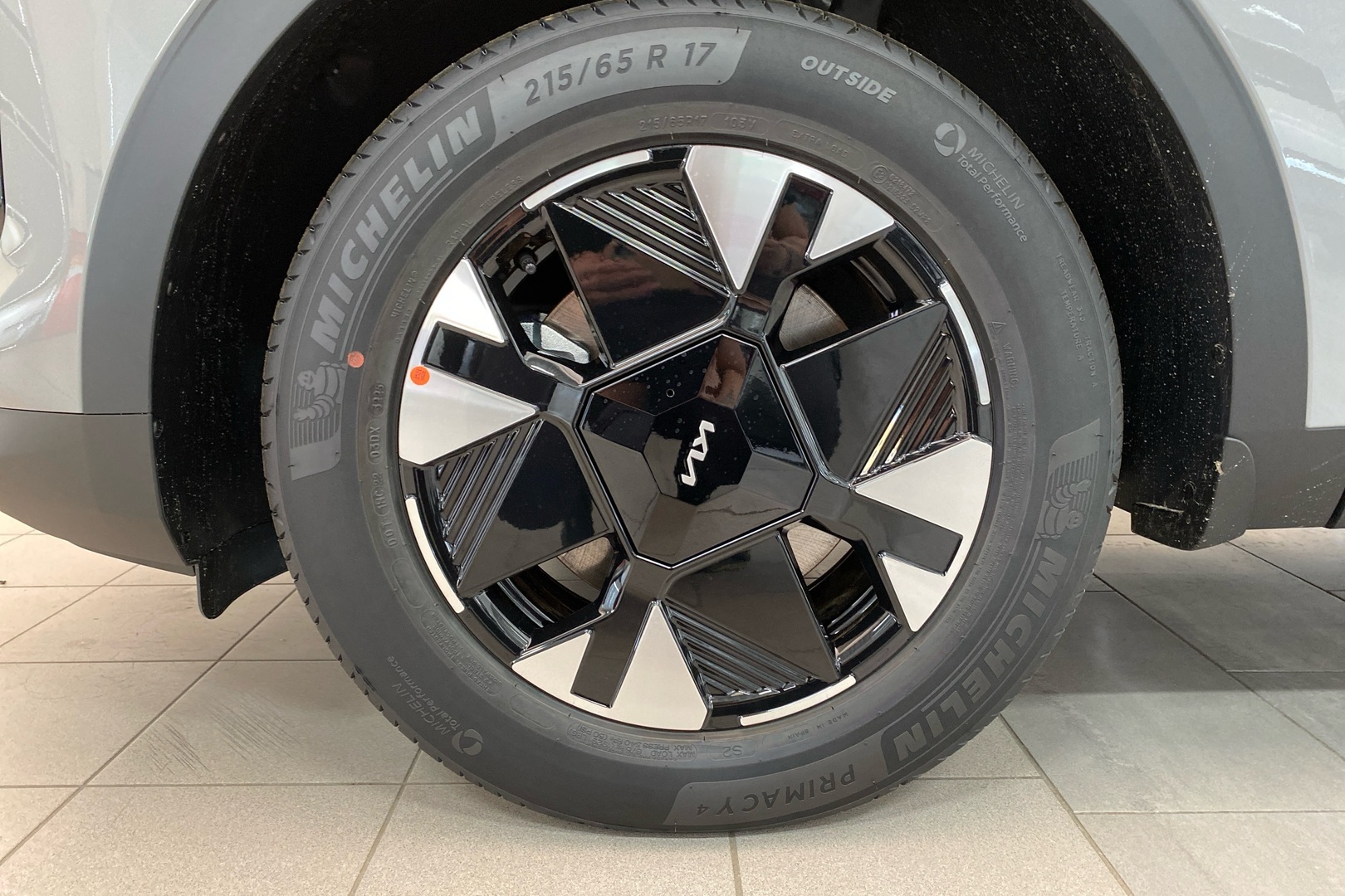 KIA Sportage 2026