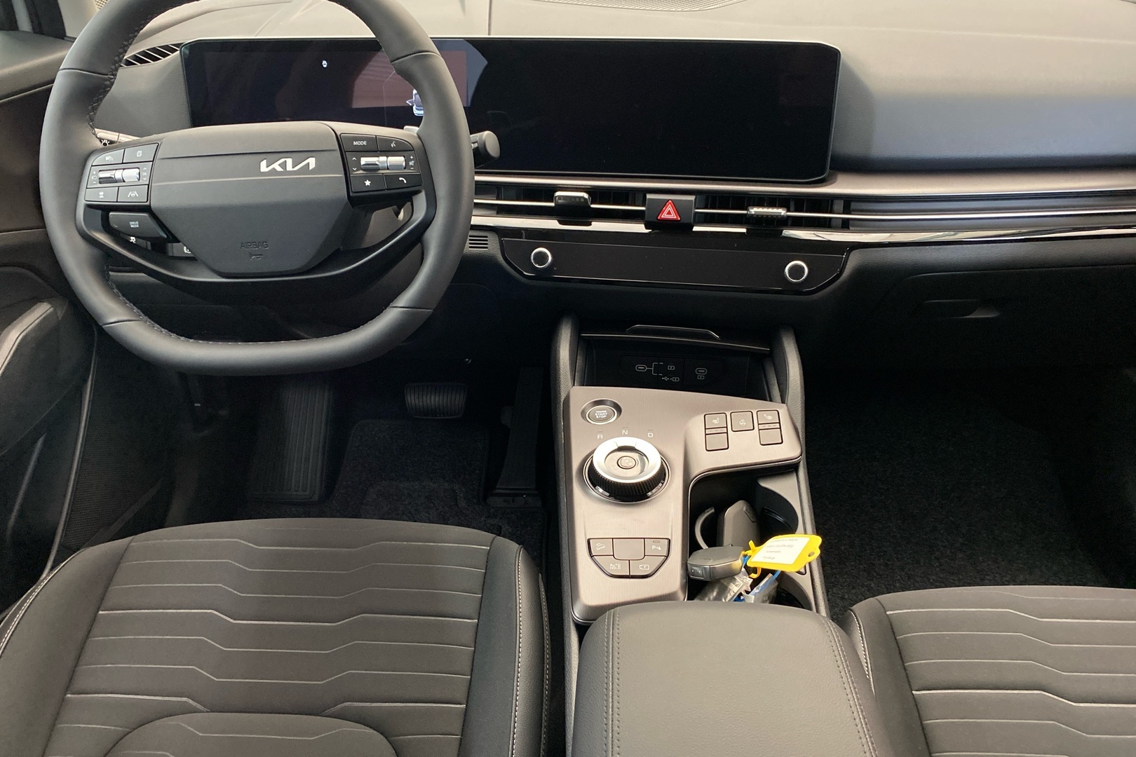 KIA Sportage 2026