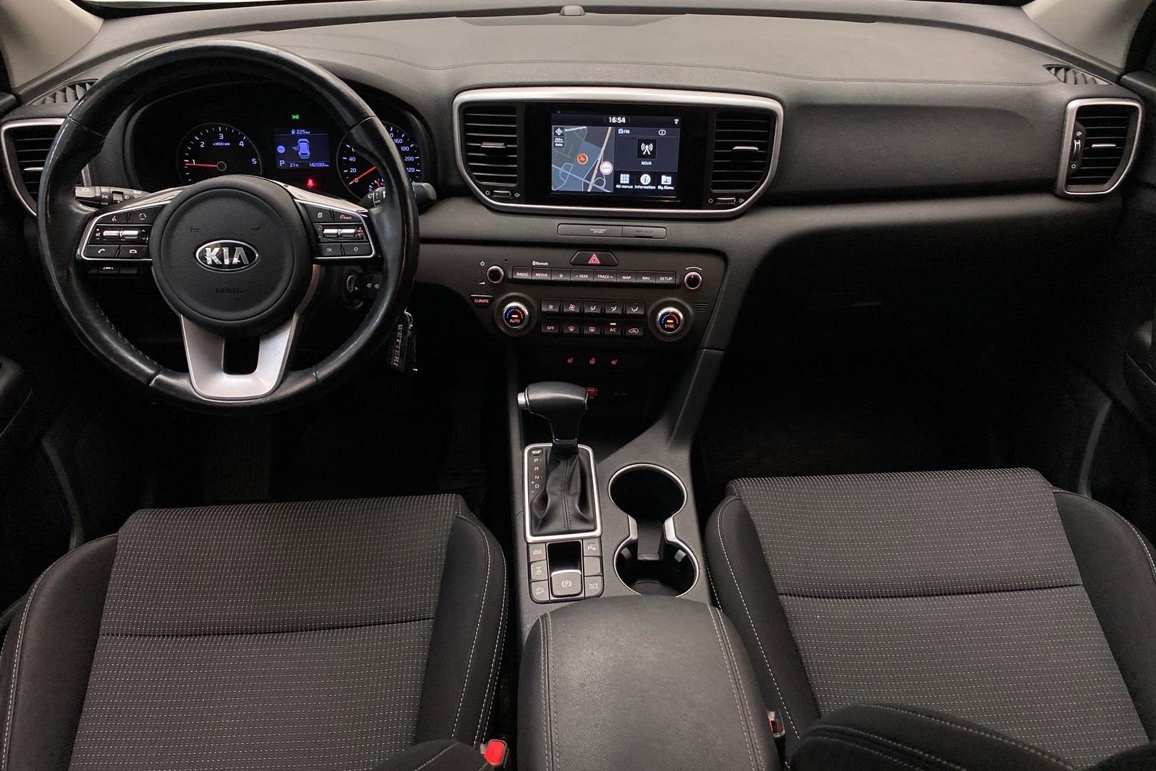 KIA Sportage 2019