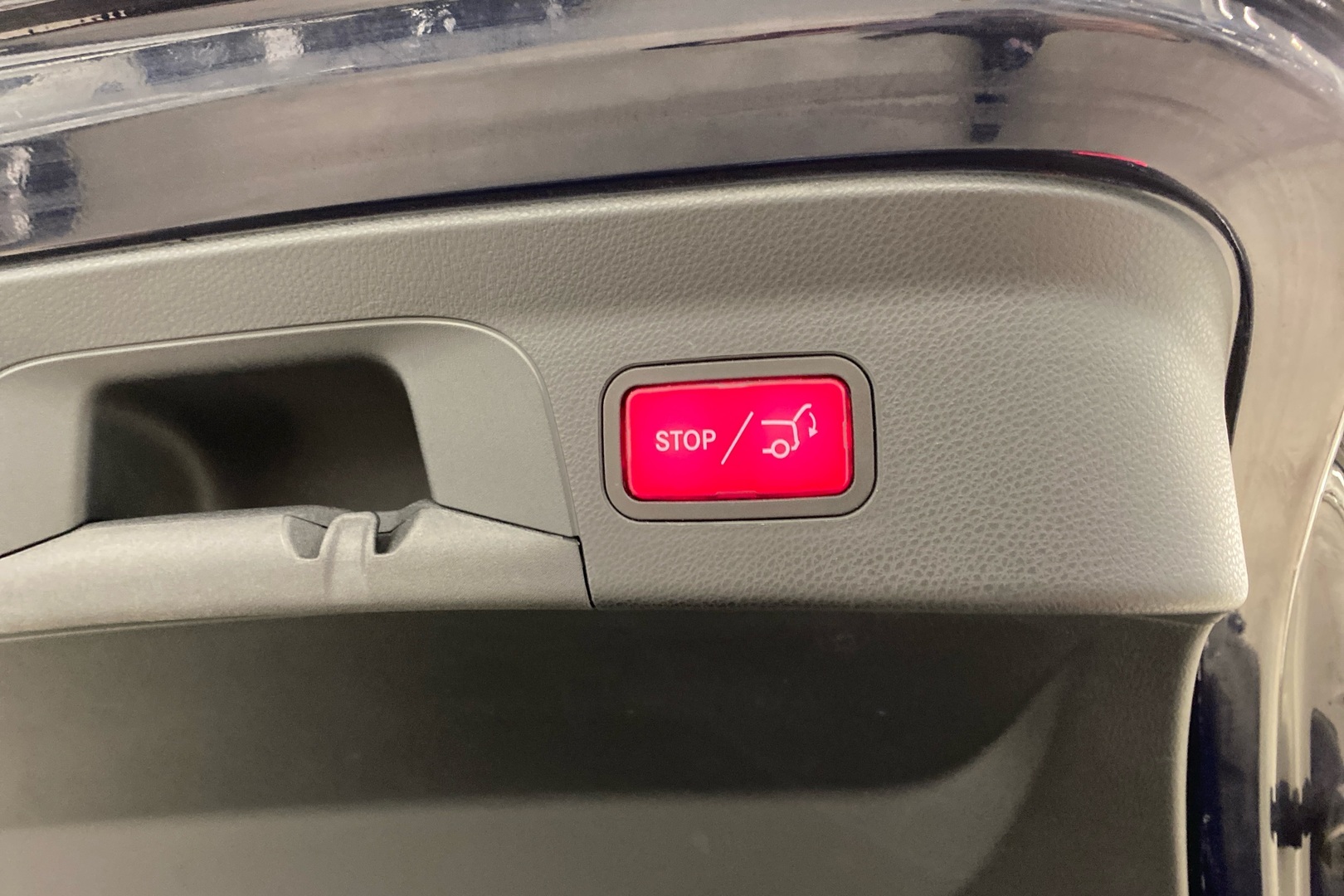 MERCEDES-BENZ GLC 2020