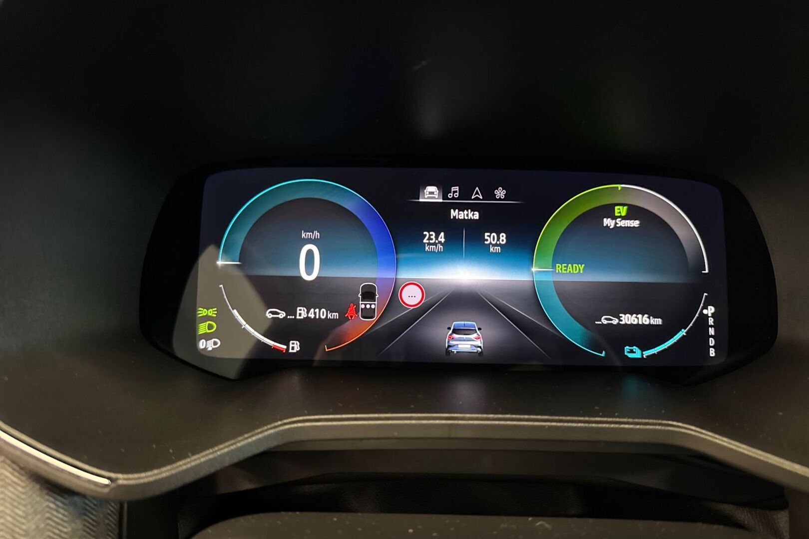 RENAULT Clio 2023
