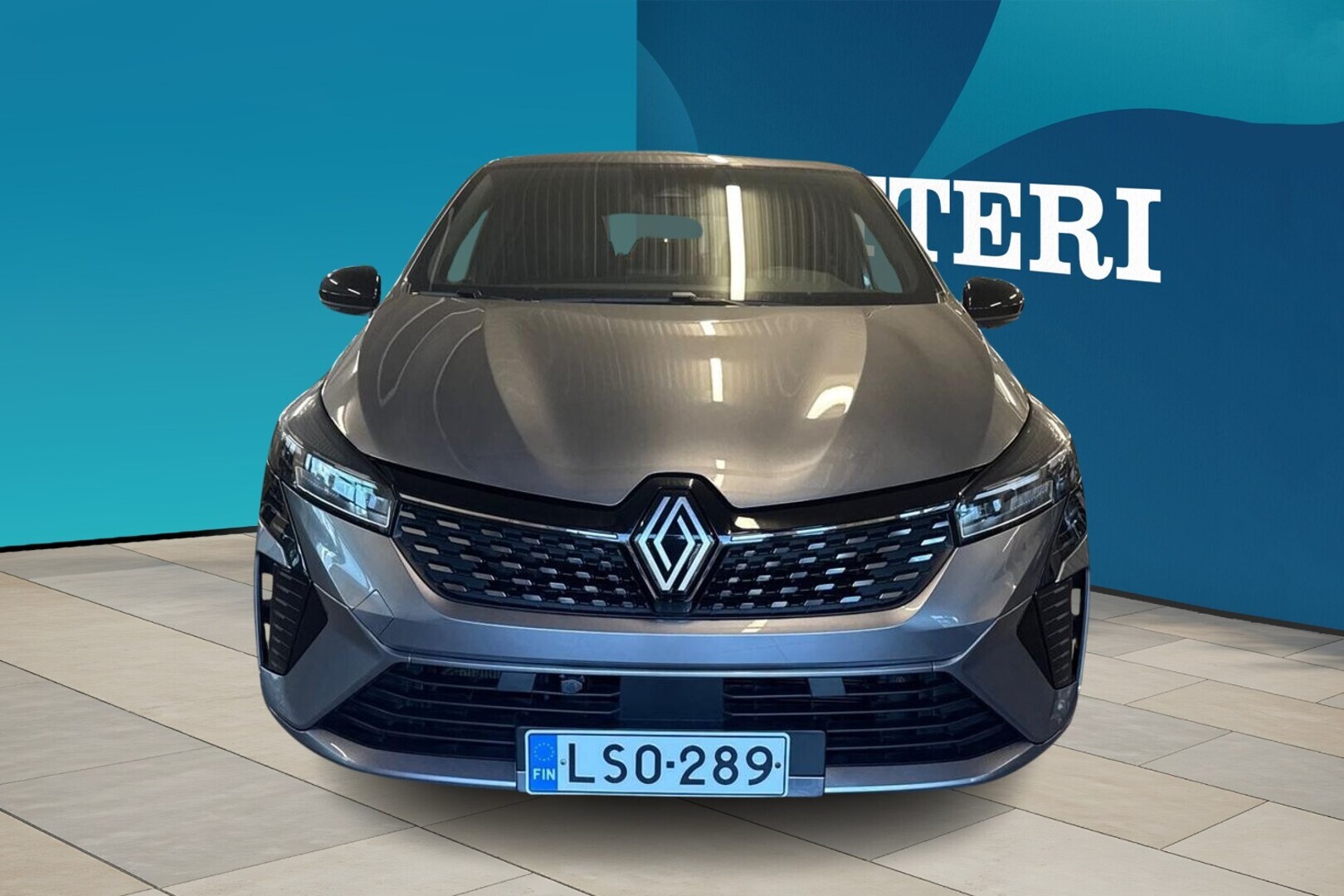 RENAULT Clio 2023