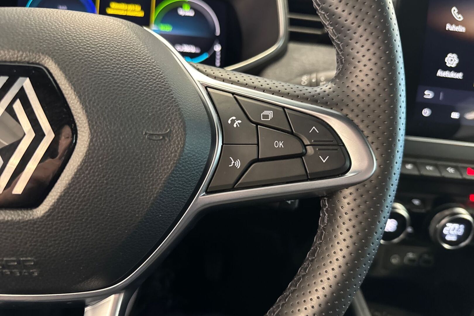 RENAULT Clio 2023
