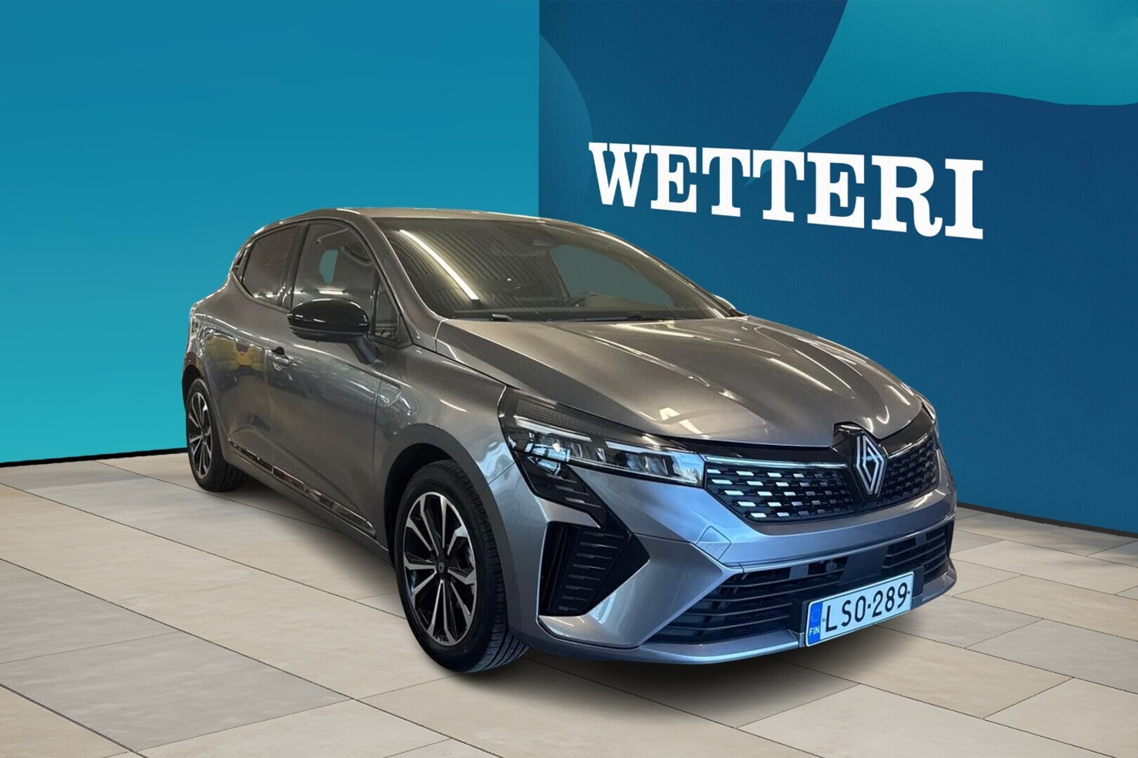 RENAULT Clio 2023