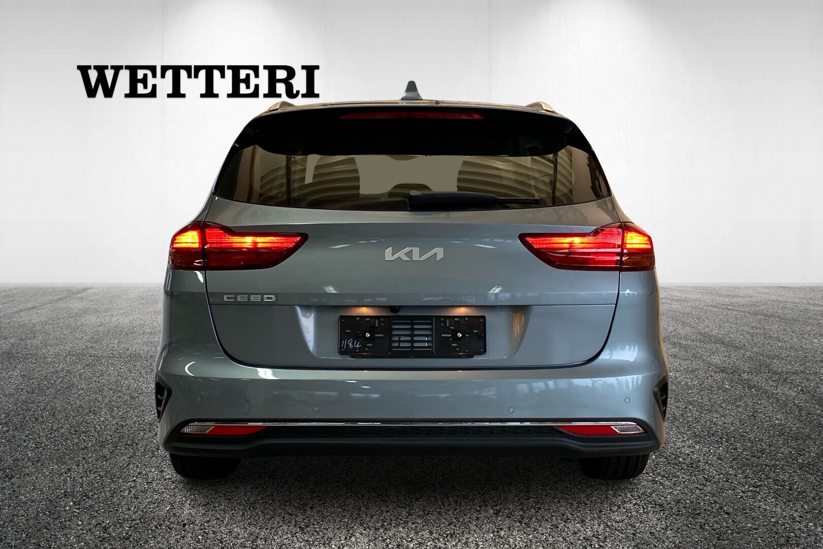 KIA Ceed 2025