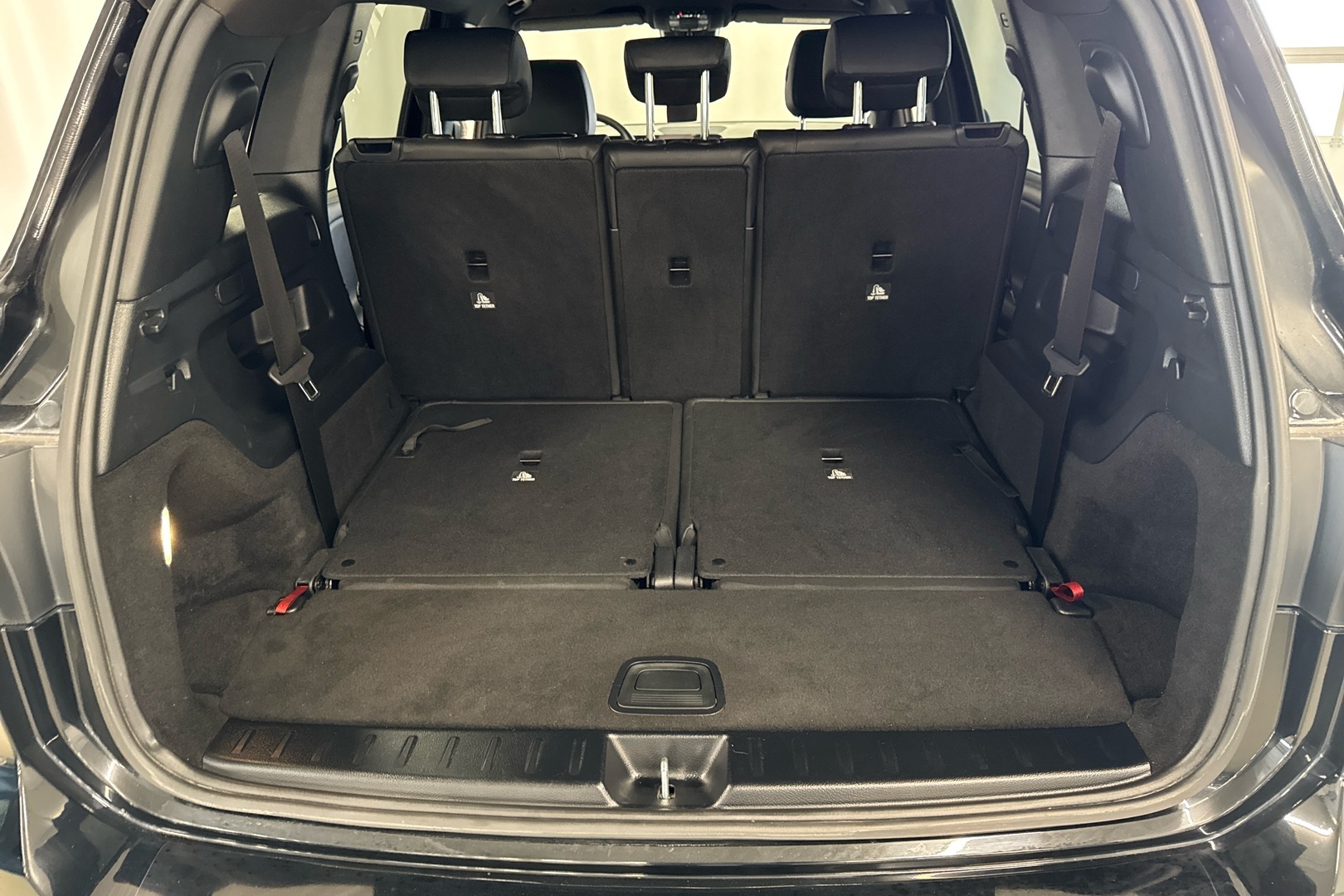 MERCEDES-BENZ GLB 2022