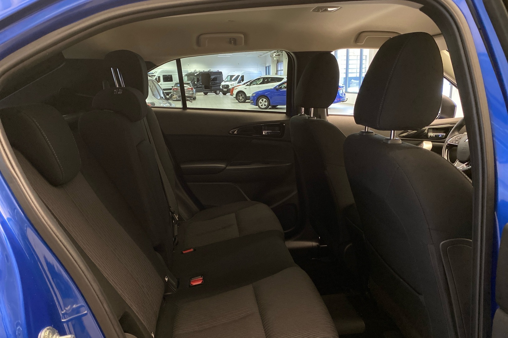 MITSUBISHI Eclipse Cross 2021