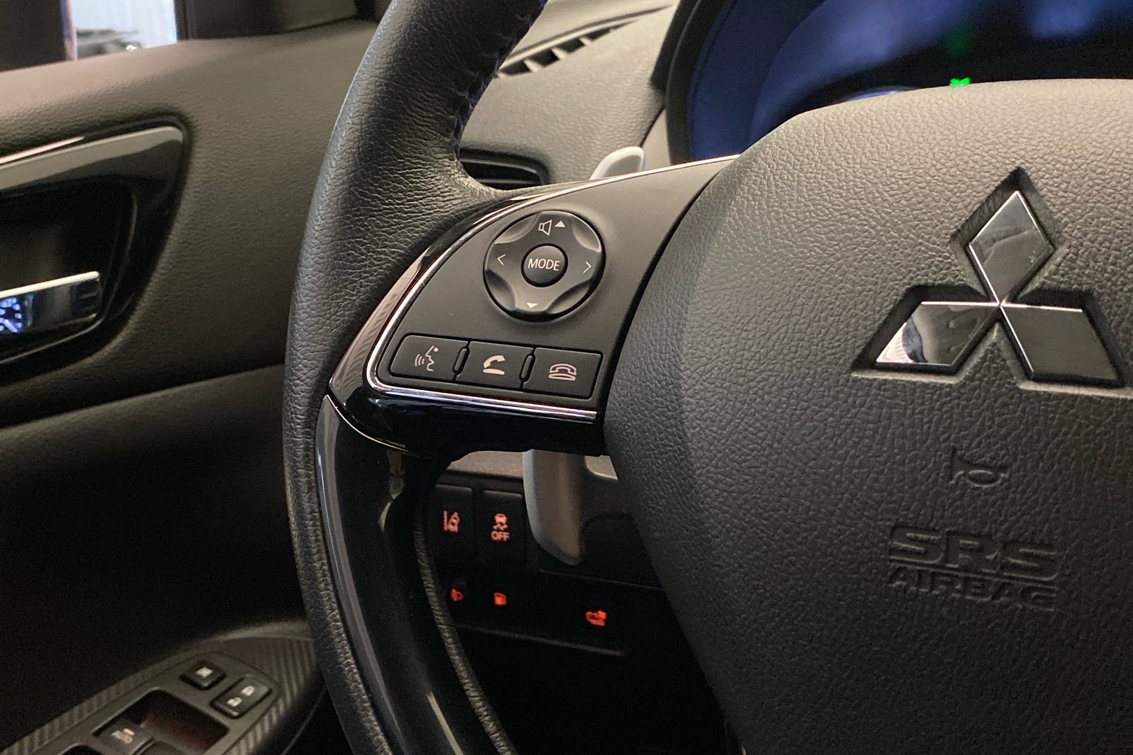 MITSUBISHI Eclipse Cross 2021