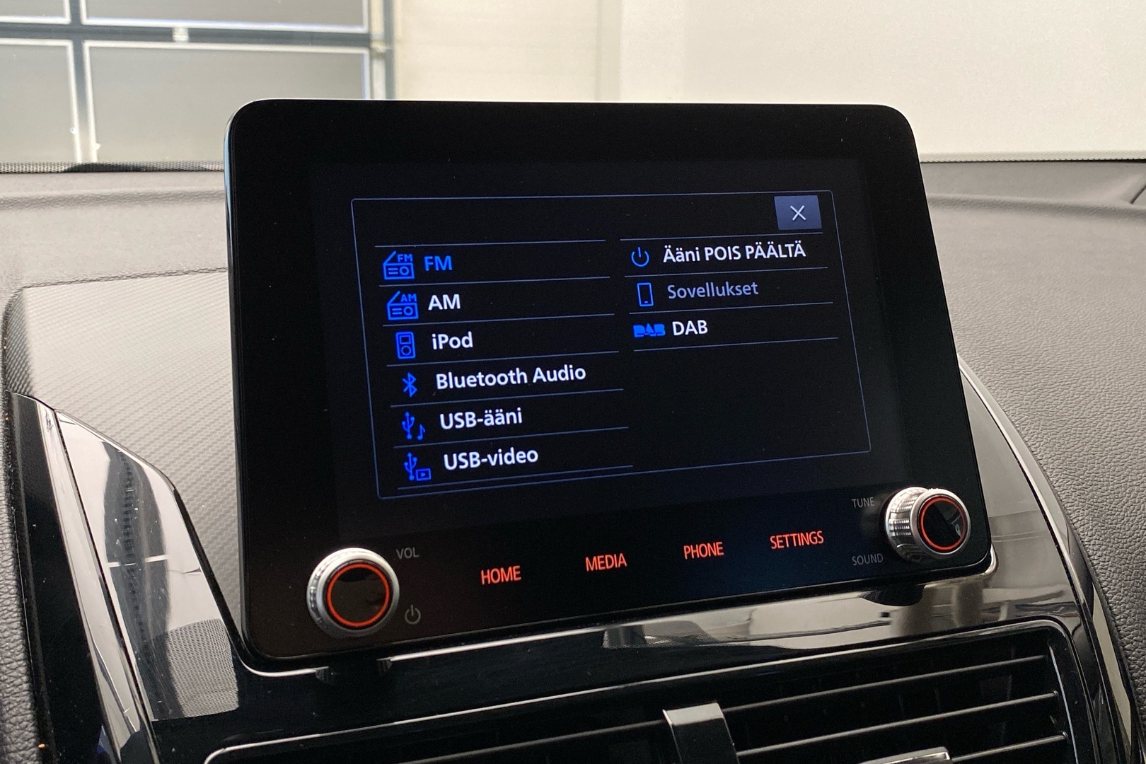 MITSUBISHI Eclipse Cross 2021