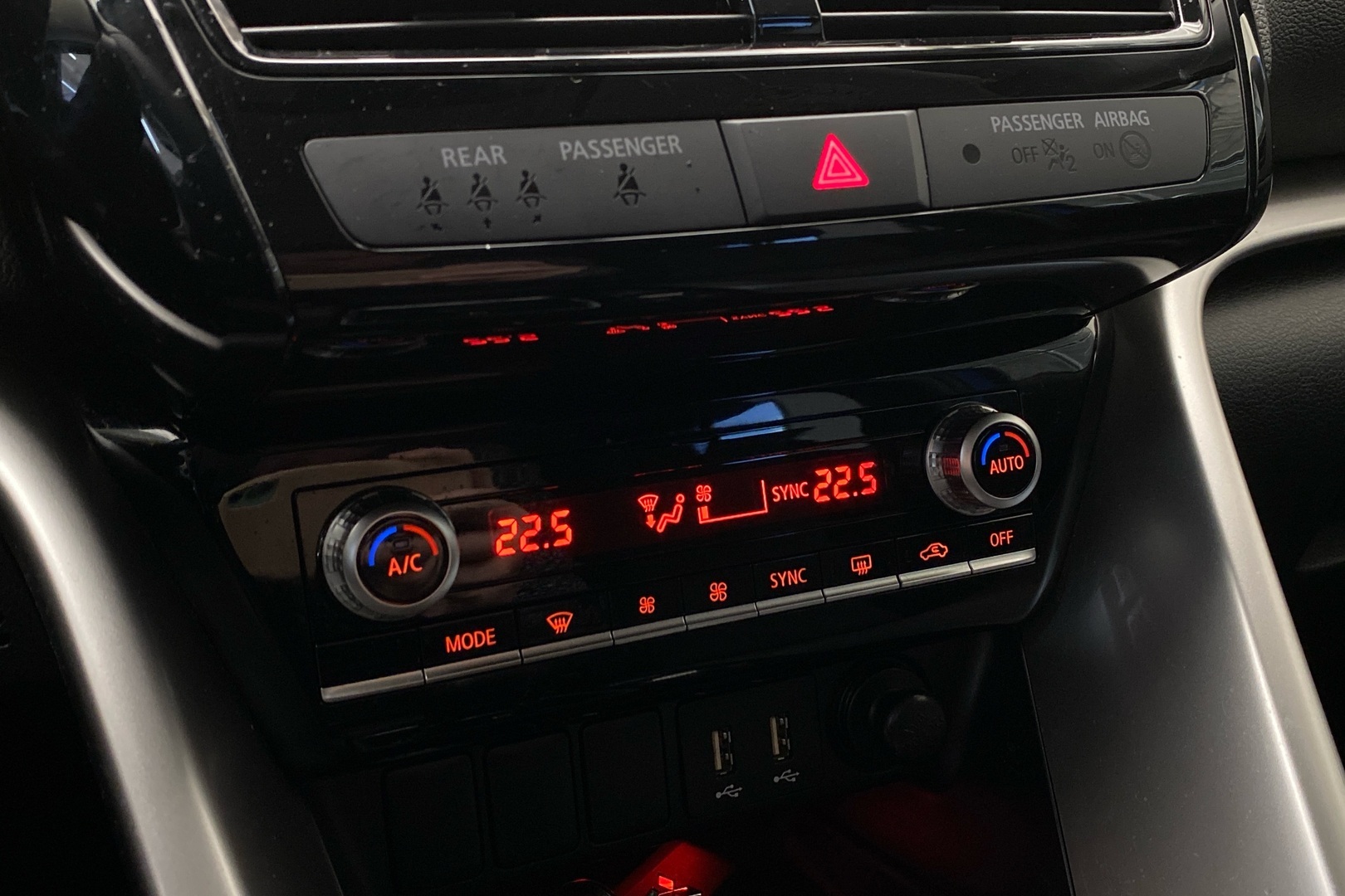 MITSUBISHI Eclipse Cross 2021