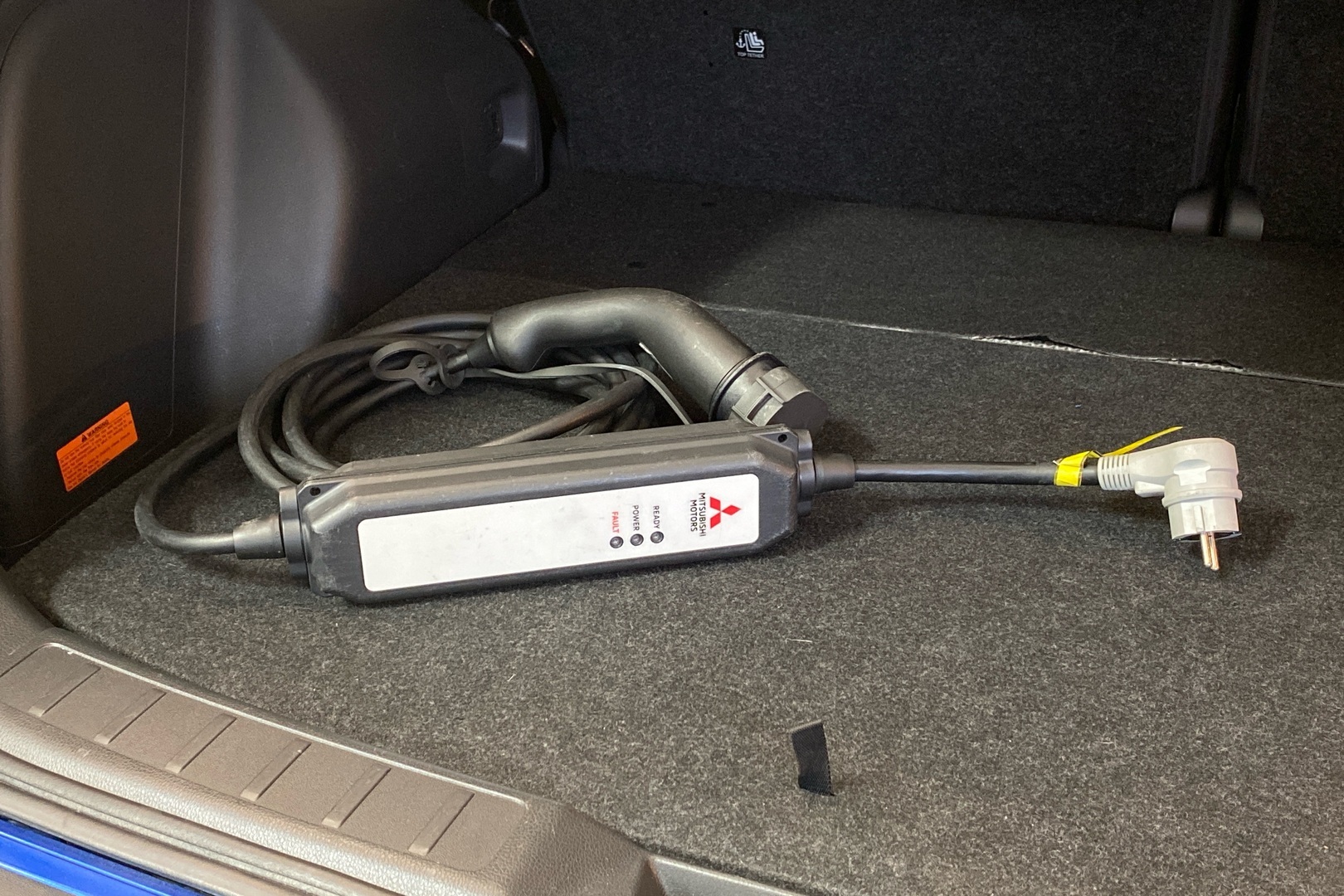 MITSUBISHI Eclipse Cross 2021