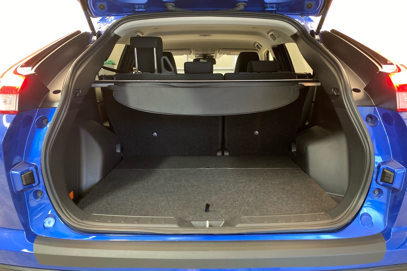 MITSUBISHI Eclipse Cross 2021