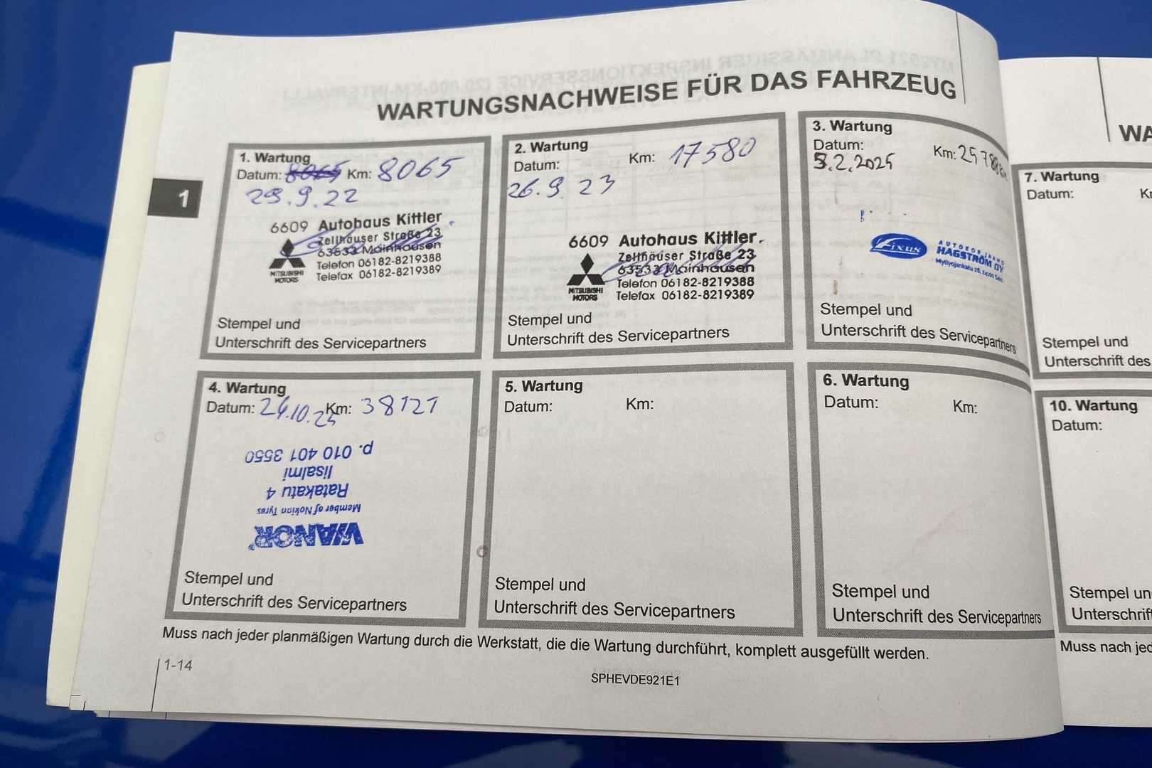 MITSUBISHI Eclipse Cross 2021