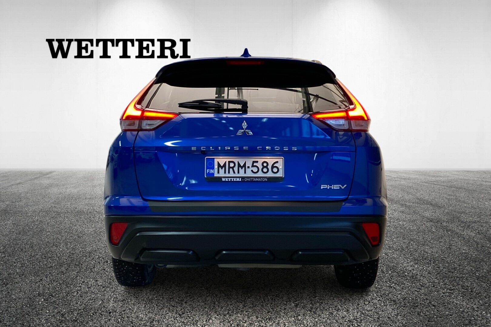 MITSUBISHI Eclipse Cross 2021