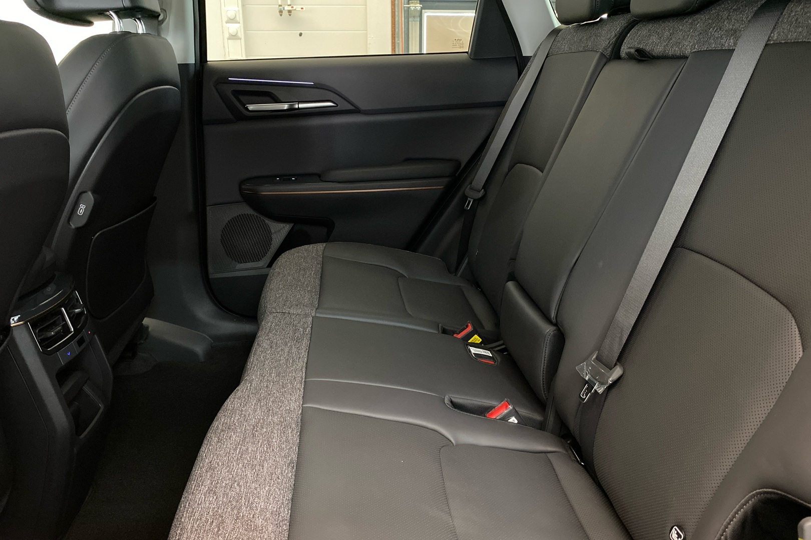 KIA EV5 2026