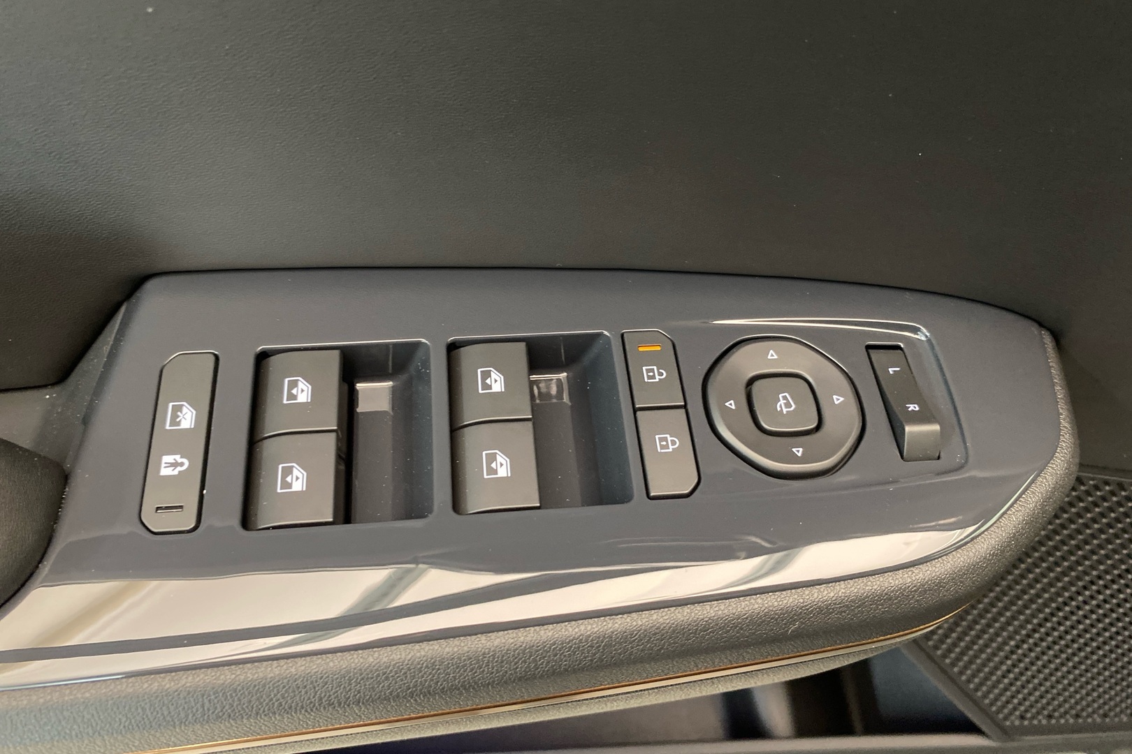 KIA EV5 2026