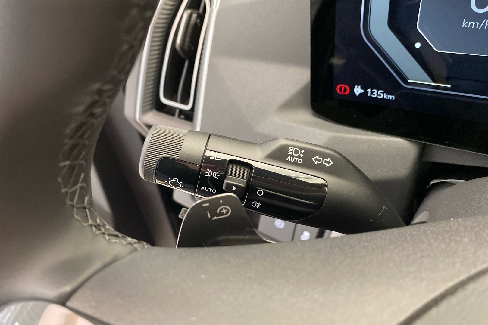 KIA EV5 2026