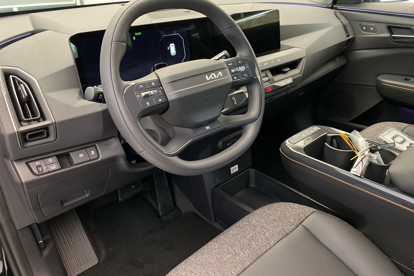 KIA EV5 2026