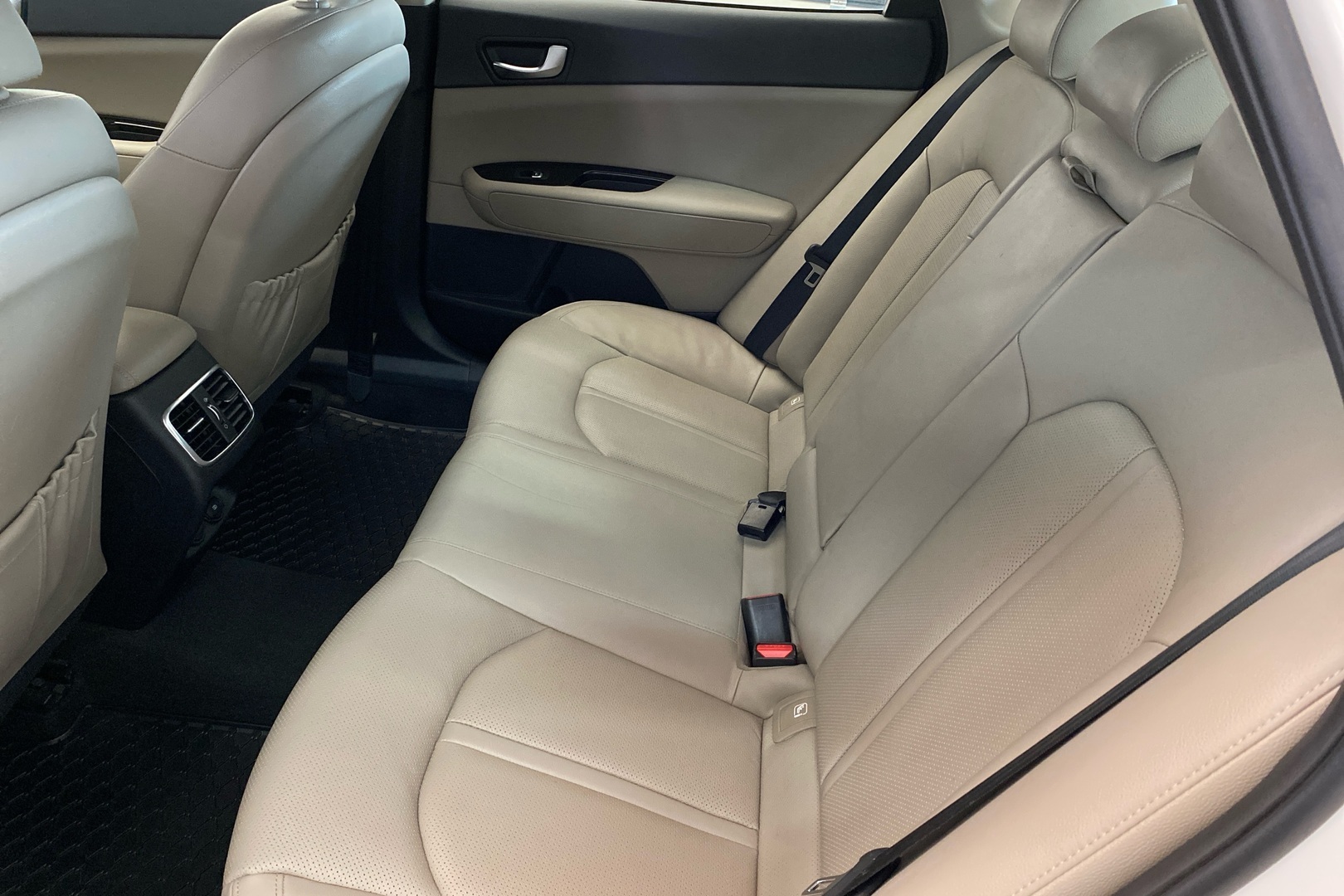 KIA Optima 2017